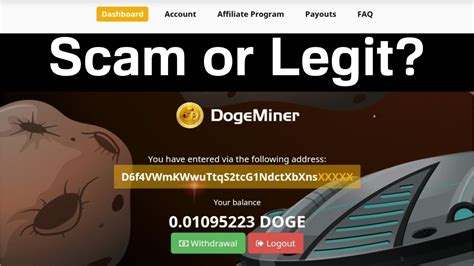 Nov 16, 2020 Dogecoins are the main currency of the game. . Dogeminer save file